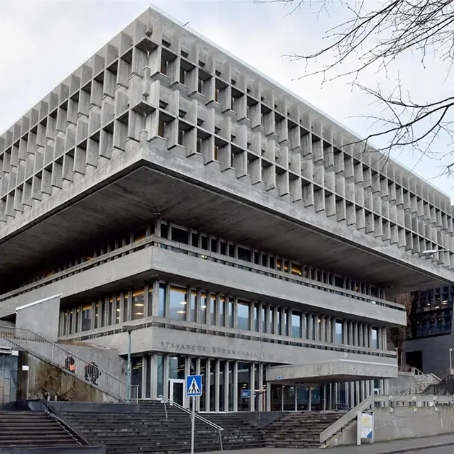 Stavanger Svømmehall