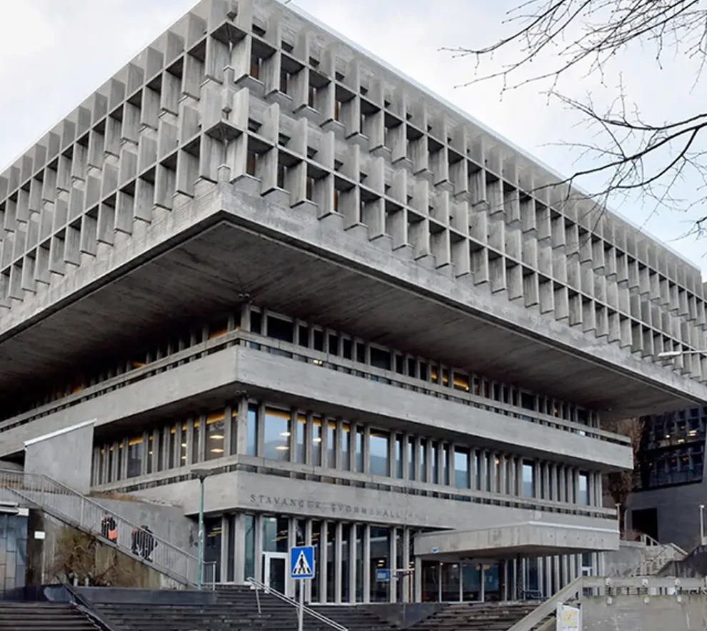 Stavanger Svømmehall