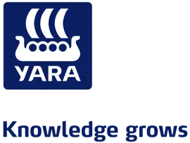 Yara logo