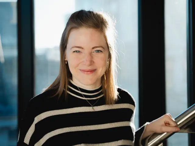 Lene Therese Nilssen