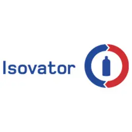 Logo Isovator