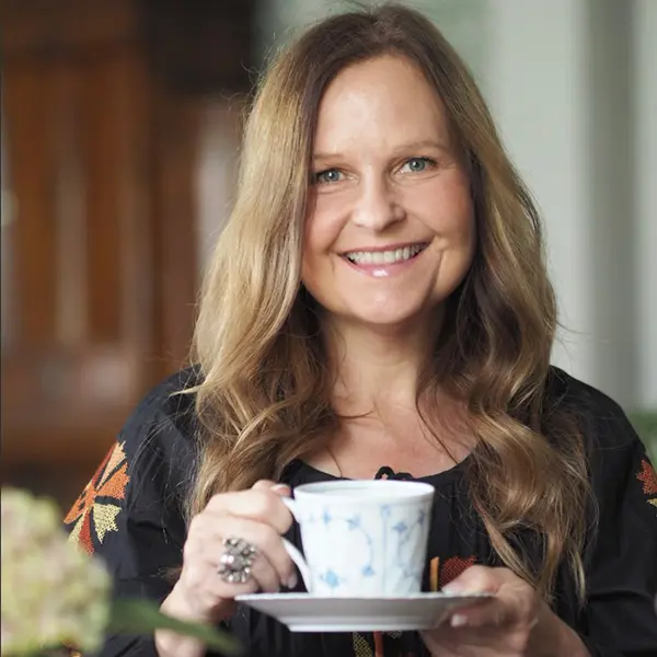 Bilde av Tove Taalesen