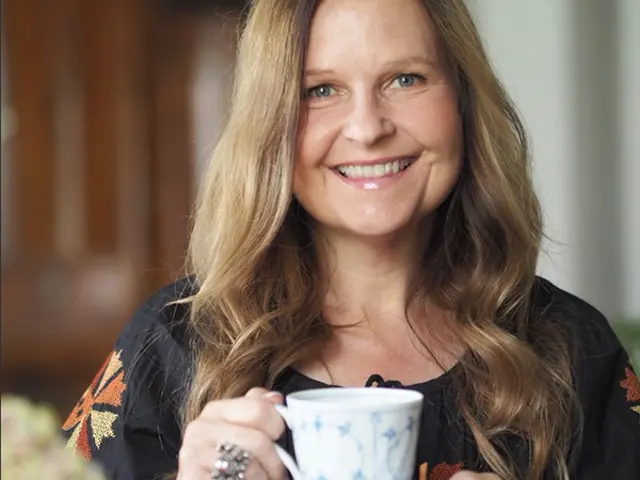 Bilde av Tove Taalesen