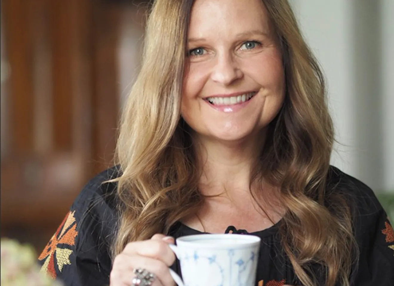 Bilde av Tove Taalesen