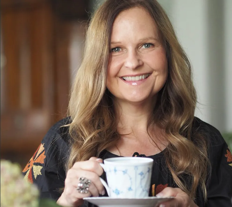 Bilde av Tove Taalesen