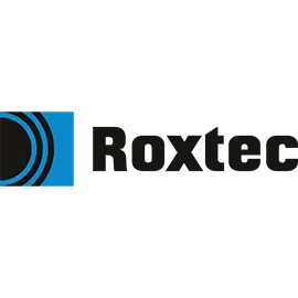 Logo: Roxtec