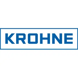 Logo: KROHNE