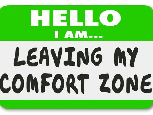 Comfort Zone 2
