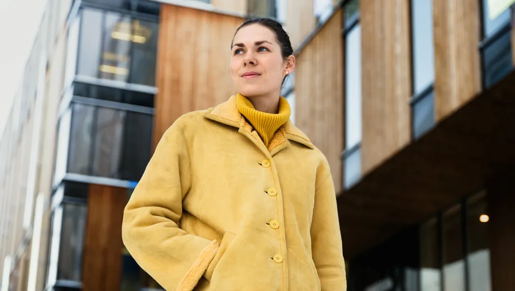 Tonje Healey Trulsrud