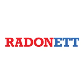 Logo: radonett