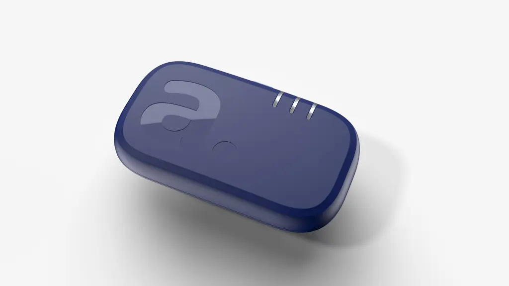 Datek: Ny teknologi for blodtryksmåling   