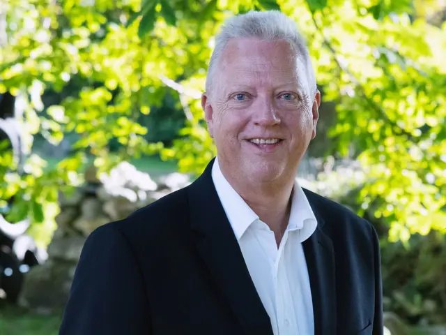 Bilde av Arild Kristensen