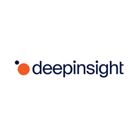 Logo: Deepinsight,