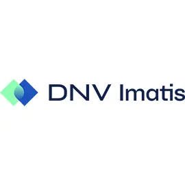 Logo: DNV-Imatis