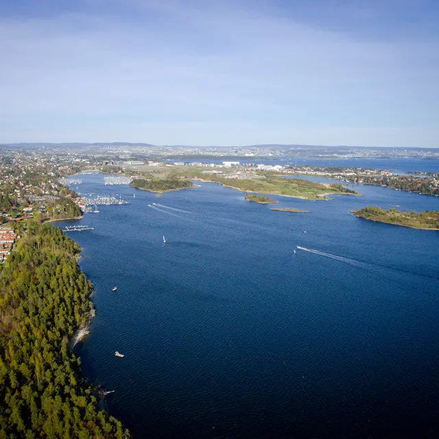 Oslofjorden