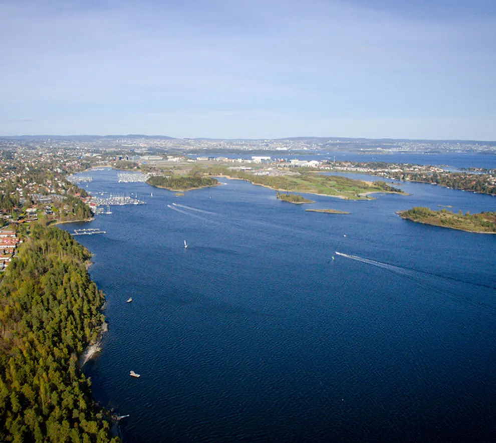 Oslofjorden
