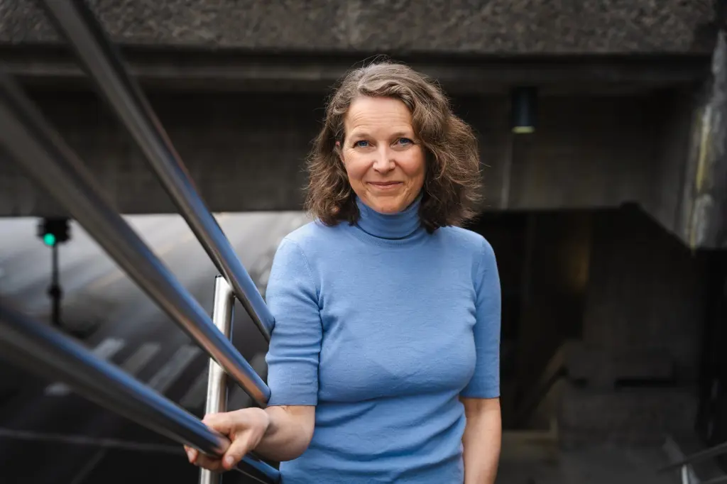 Marte Ramborg