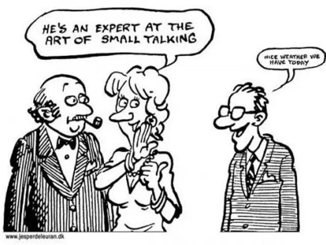 Small-talk-cartoon