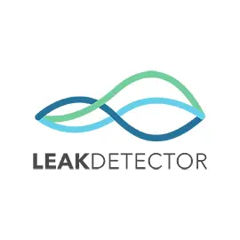 Logo: Leakdetektor