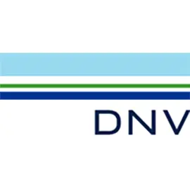 Logo: DNV
