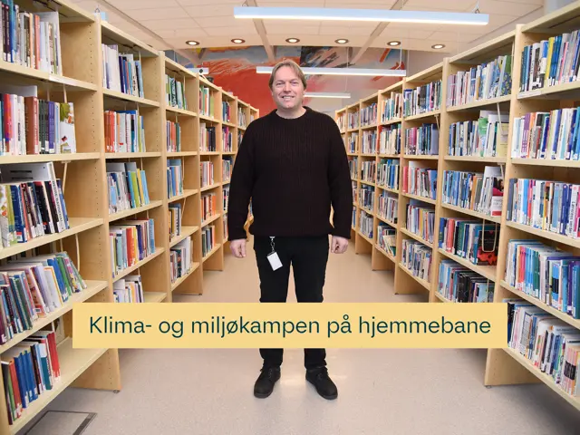 Lars-André Tokheim