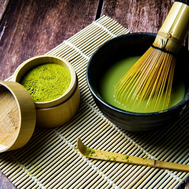 Matcha