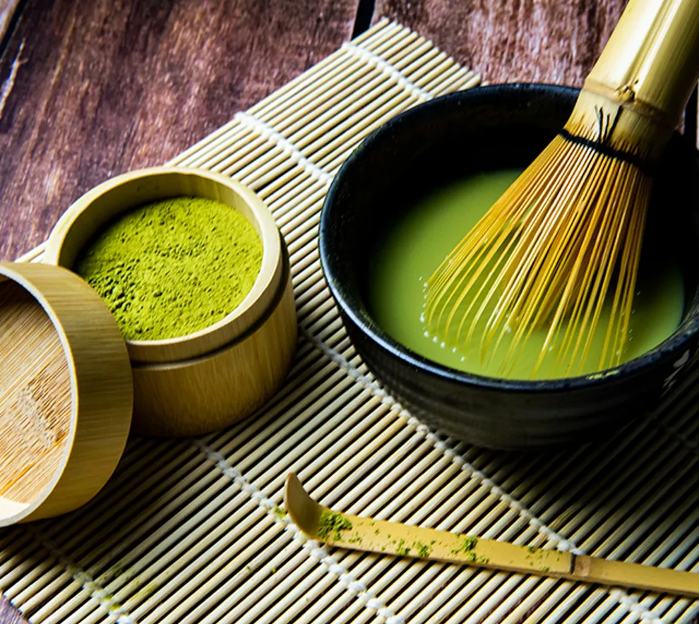 Matcha