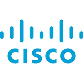 Logo: Cisco