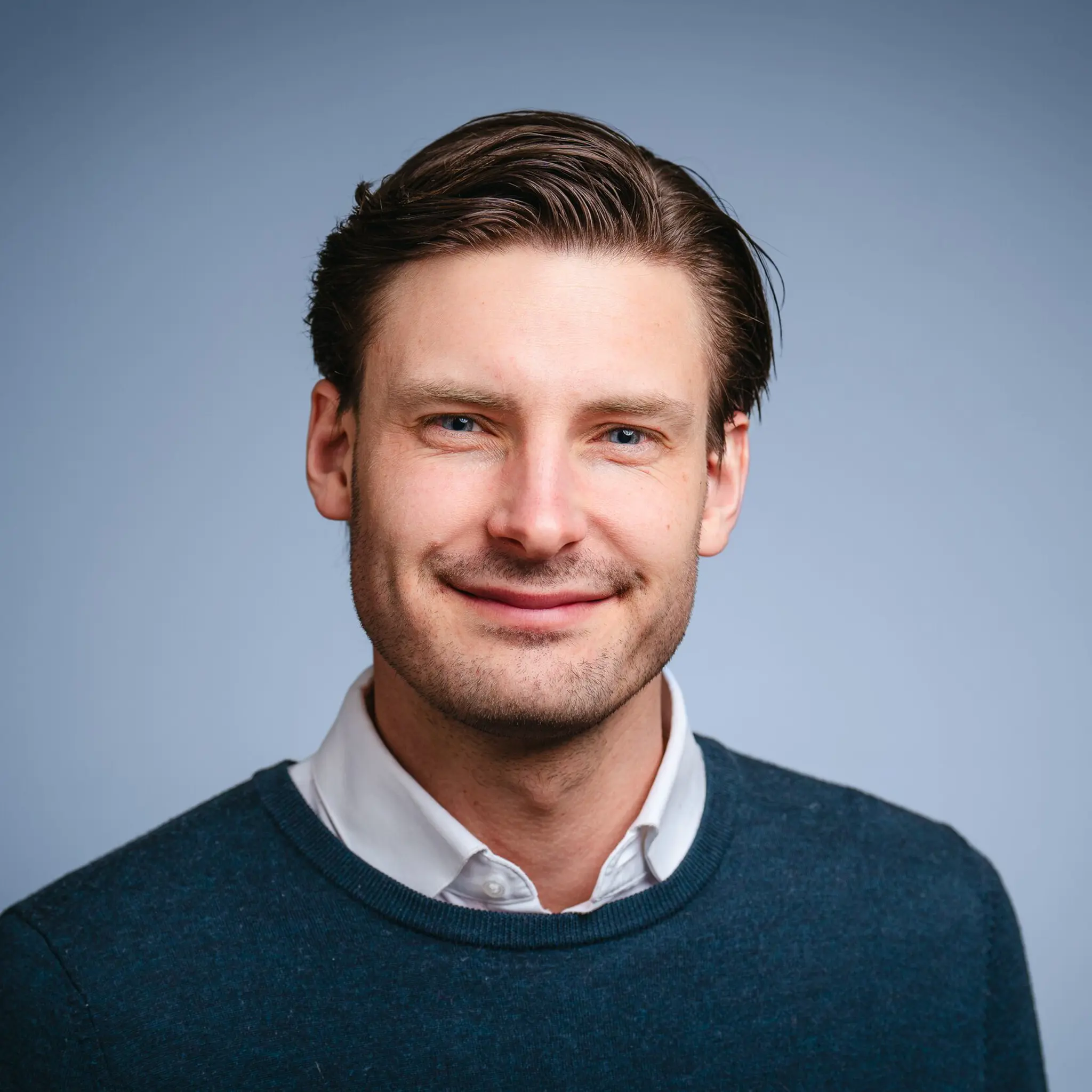 Ulrik Brændengen