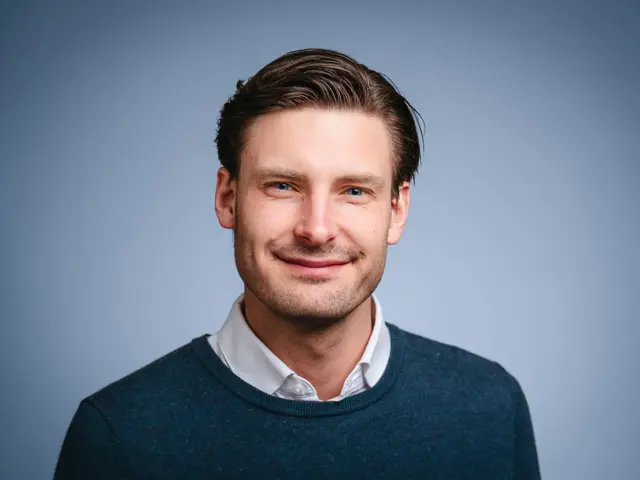 Ulrik Brændengen