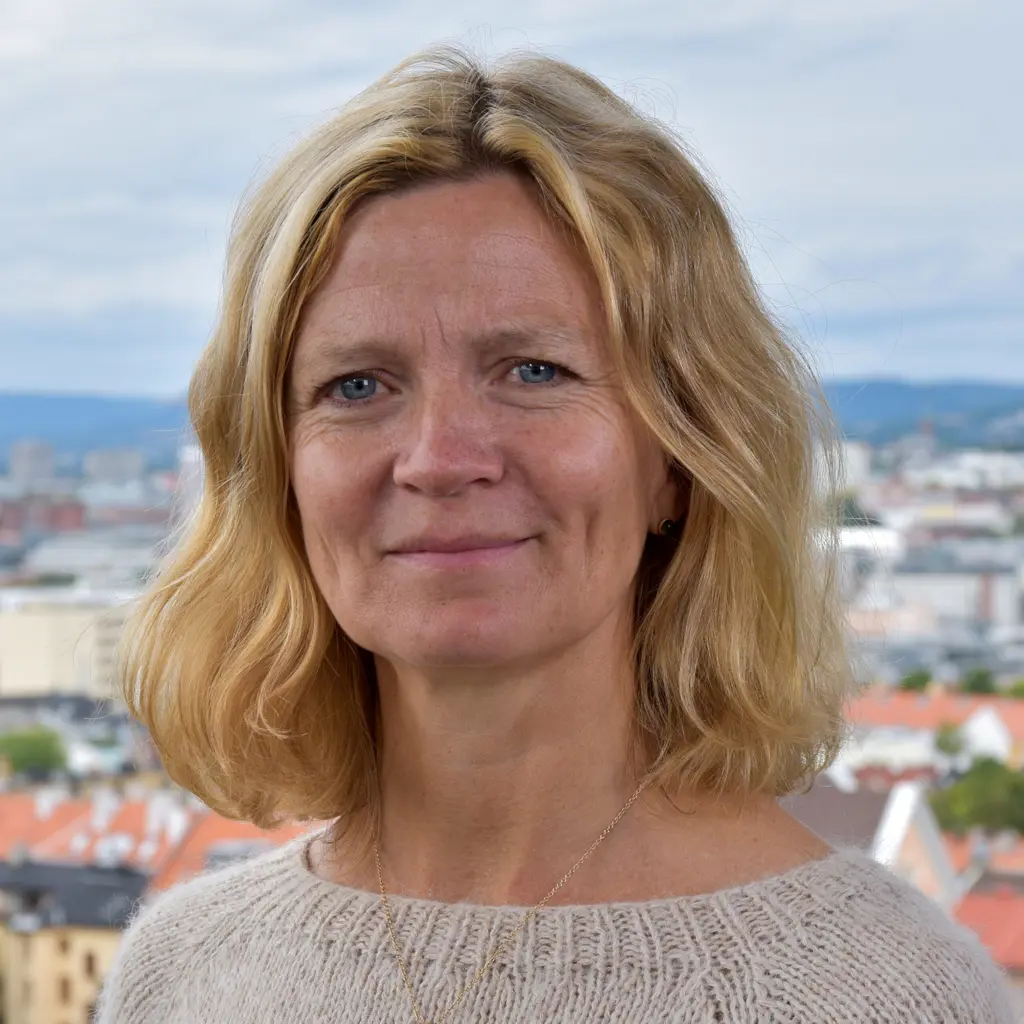 Kaja Wendt