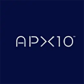 Logo: APX10