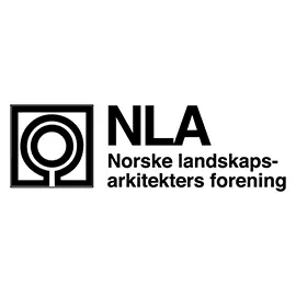 Logo NLA