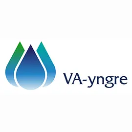 Logo: VA-yngre