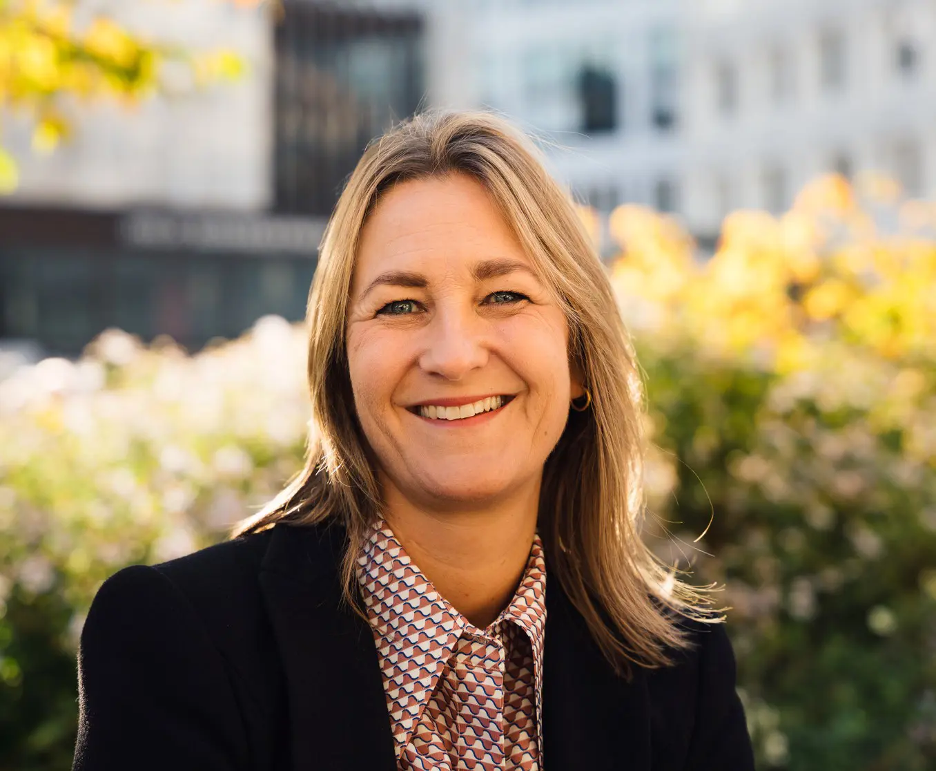 Synne Bjørvik Staalen