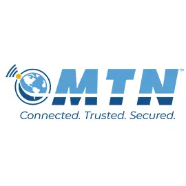 Logo: MTN