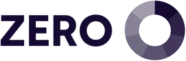 Zero logo