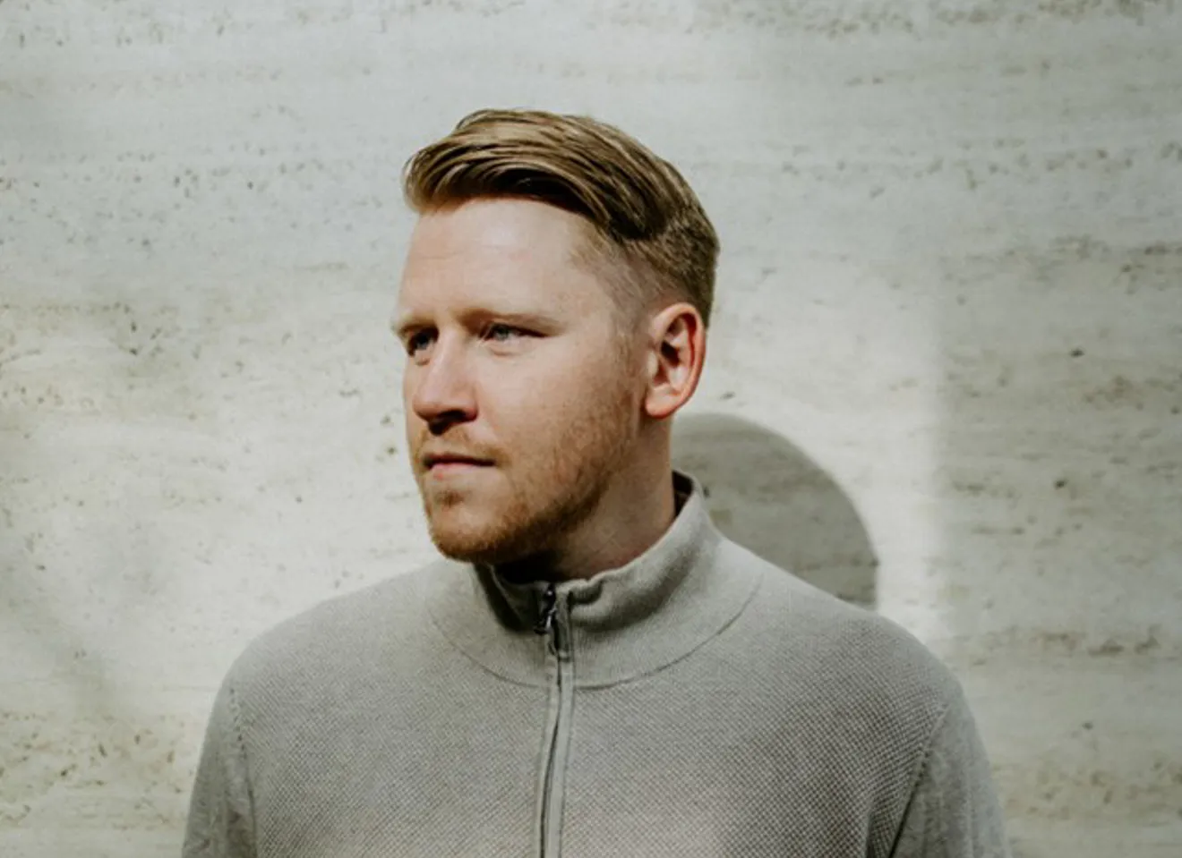 Fredrik Fornes - foto: Line Owren
