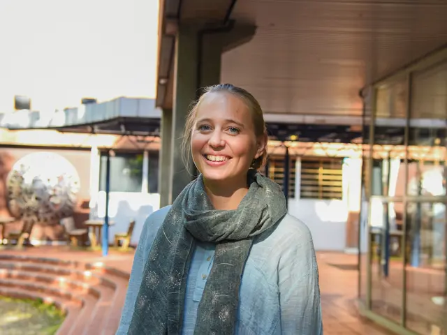 Cecilie Anine Thorsen