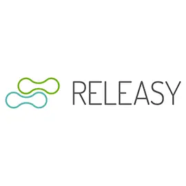 Logo: Releasy