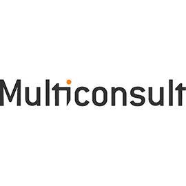 Logo: Multiconsult