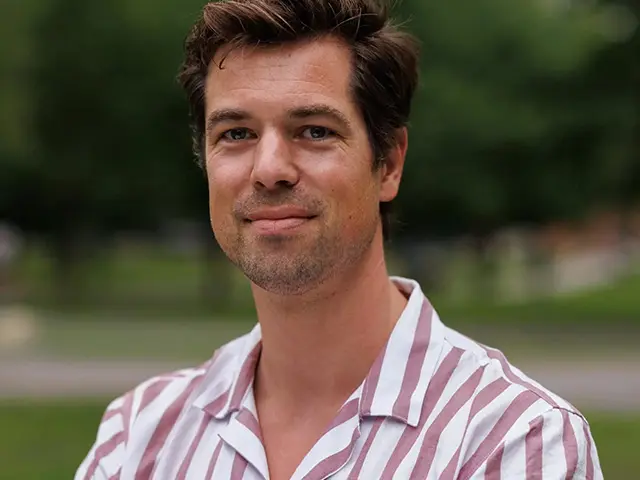 Jan Abild