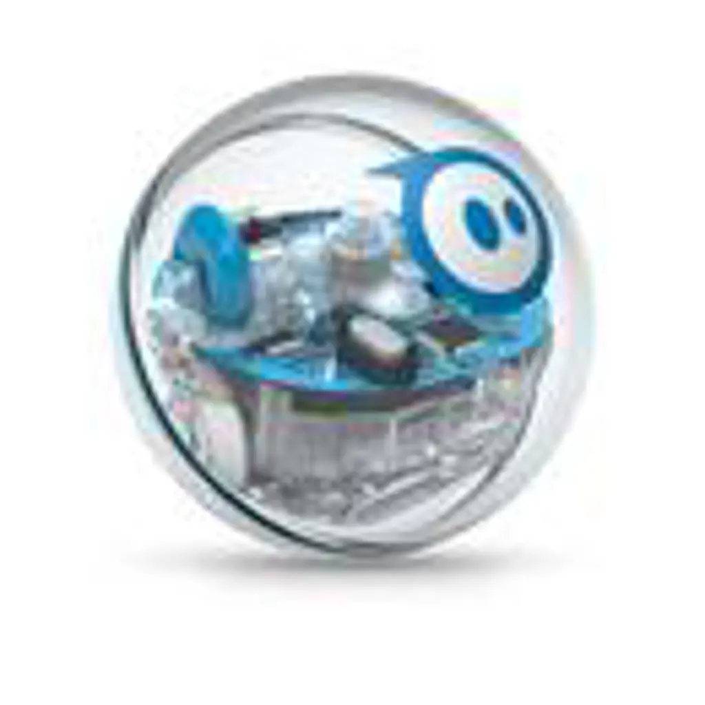 Sphero robotball 
