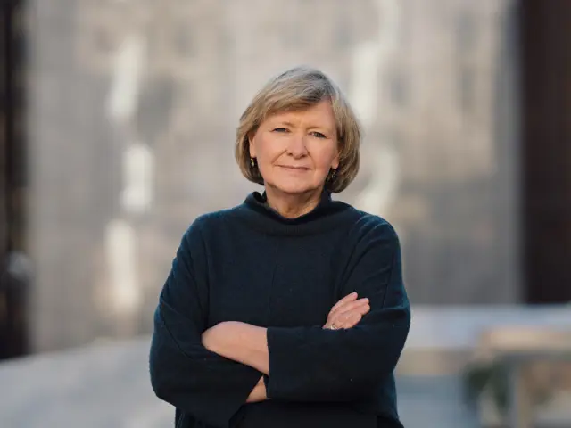 Kari Tønnesen Nordli