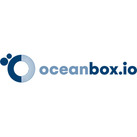 Oceanbox logo