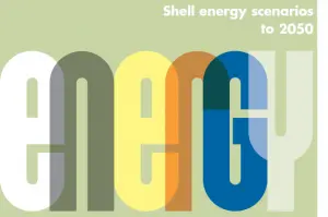 Shells energiundersøkelse