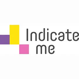 Logo: Indicate Me