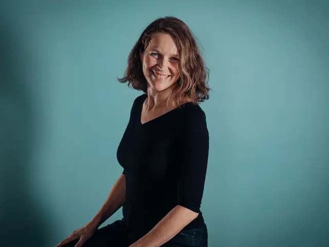 Marte Ramborg blir ny generalsekretær i Tekna 