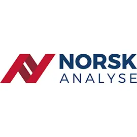 Logo: Norsk Analyse