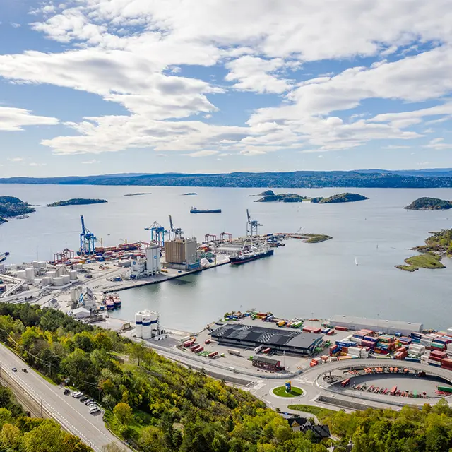 Oslo havn